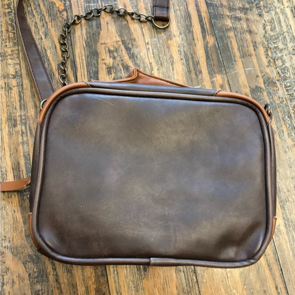 Hogwarts Harry Potter Crossbody Bag - Picture 2 of 6